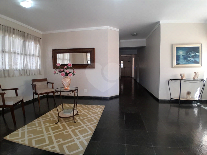 Venda Apartamento Santos Embaré REO1066685 32