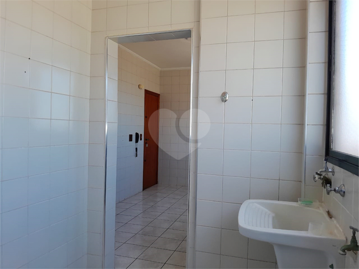 Venda Apartamento Santos Embaré REO1066685 20