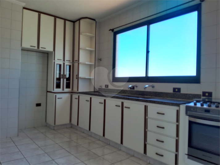 Venda Apartamento Santos Embaré REO1066685 17