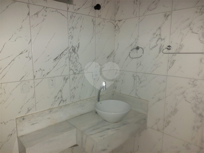 Aluguel Apartamento São Paulo Perdizes REO1066686 22