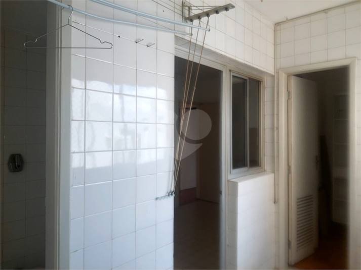 Aluguel Apartamento São Paulo Perdizes REO1066686 14