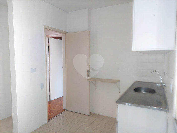 Aluguel Apartamento São Paulo Perdizes REO1066686 13