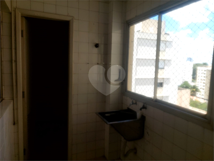 Aluguel Apartamento São Paulo Perdizes REO1066686 15