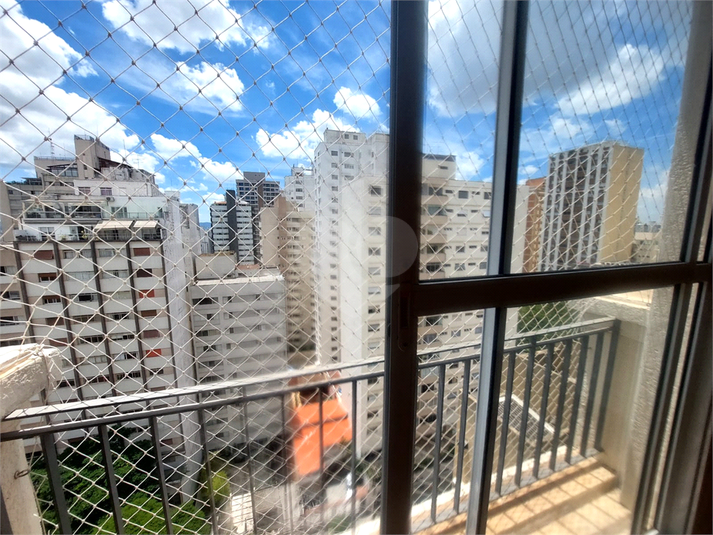 Aluguel Apartamento São Paulo Perdizes REO1066686 1