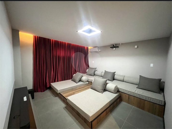 Venda Apartamento Praia Grande Canto Do Forte REO1066688 26