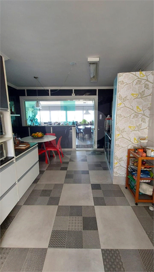 Venda Apartamento Guarujá Pitangueiras REO1066689 38