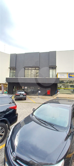 Aluguel Salão Comercial São Paulo Vila Suzana REO1066692 27