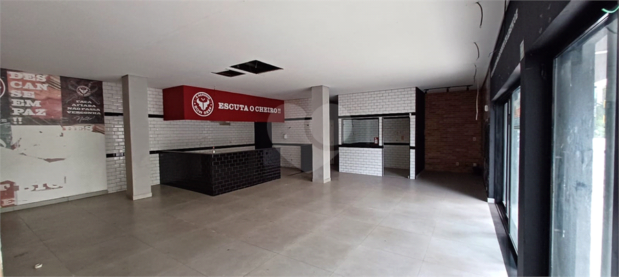 Aluguel Salão Comercial São Paulo Vila Suzana REO1066692 17