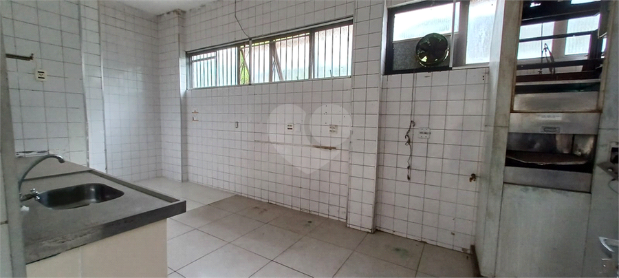 Aluguel Salão Comercial São Paulo Vila Suzana REO1066692 8