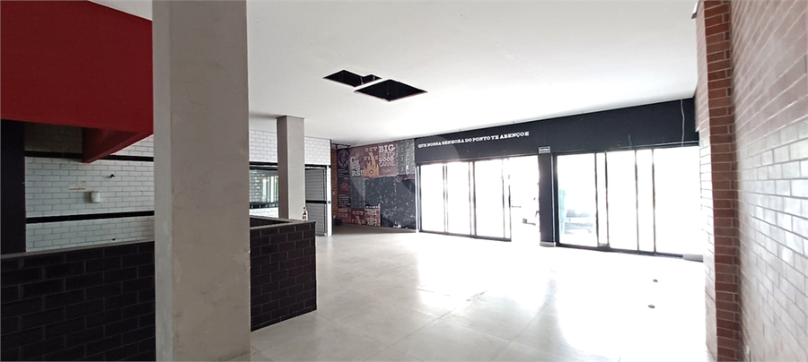 Aluguel Salão Comercial São Paulo Vila Suzana REO1066692 20