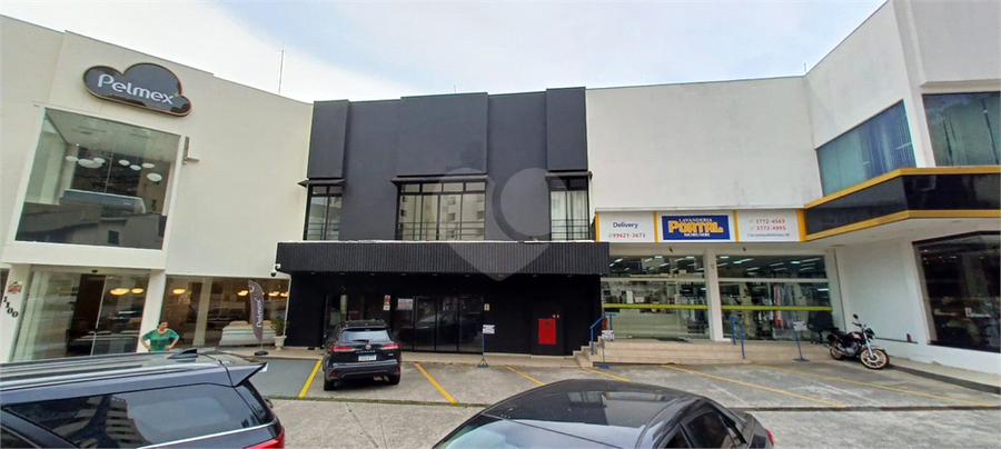 Aluguel Salão Comercial São Paulo Vila Suzana REO1066692 28