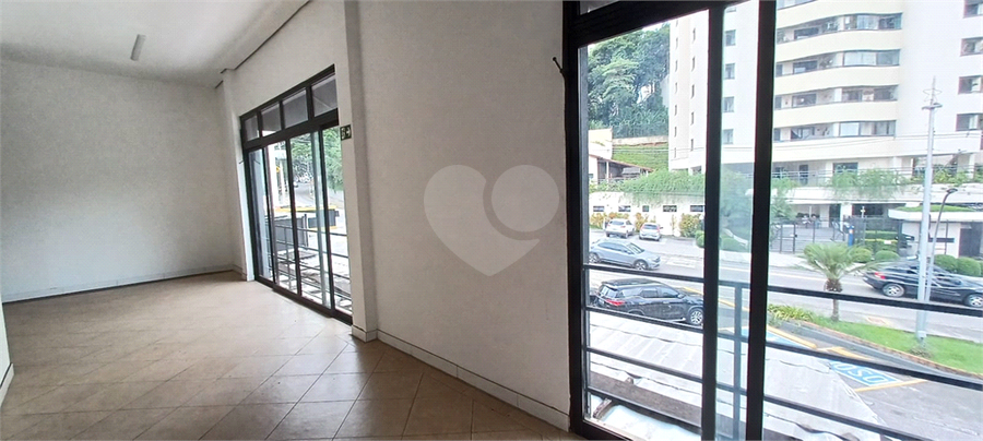 Aluguel Salão Comercial São Paulo Vila Suzana REO1066692 4