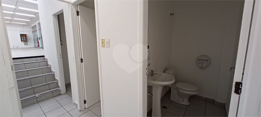 Aluguel Salão Comercial São Paulo Vila Suzana REO1066693 8