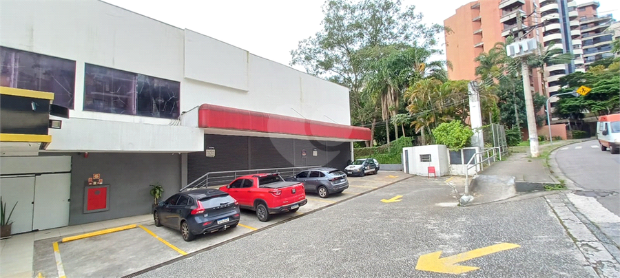 Aluguel Salão Comercial São Paulo Vila Suzana REO1066693 1