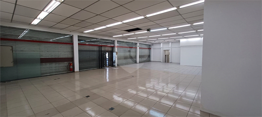 Aluguel Salão Comercial São Paulo Vila Suzana REO1066693 3