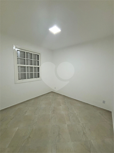 Venda Apartamento Santos Vila Mathias REO1066694 31