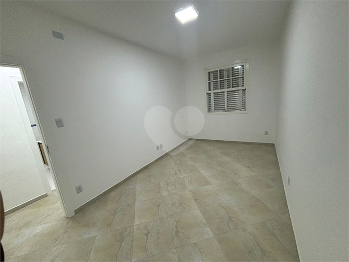 Venda Apartamento Santos Vila Mathias REO1066694 24