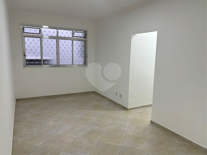 Venda Apartamento Santos Vila Mathias REO1066694 3