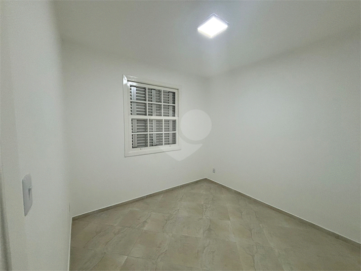 Venda Apartamento Santos Vila Mathias REO1066694 32