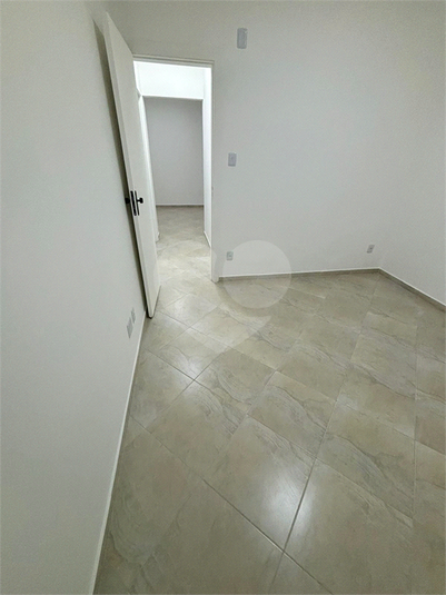 Venda Apartamento Santos Vila Mathias REO1066694 27