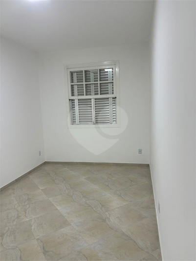 Venda Apartamento Santos Vila Mathias REO1066694 13