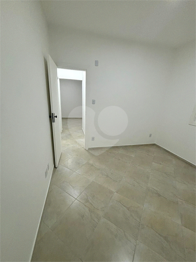 Venda Apartamento Santos Vila Mathias REO1066694 28