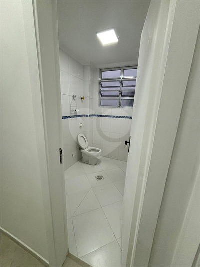 Venda Apartamento Santos Vila Mathias REO1066694 7