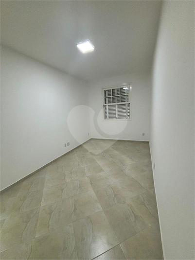 Venda Apartamento Santos Vila Mathias REO1066694 12