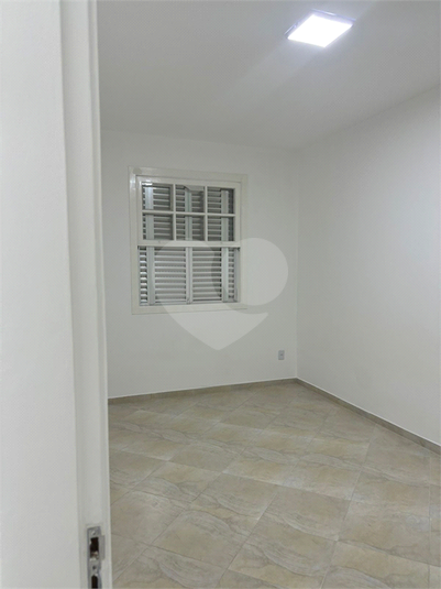 Venda Apartamento Santos Vila Mathias REO1066694 14