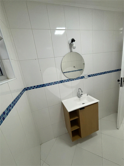 Venda Apartamento Santos Vila Mathias REO1066694 8