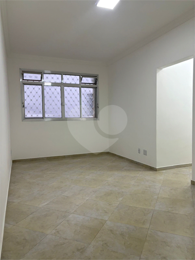 Venda Apartamento Santos Vila Mathias REO1066694 1