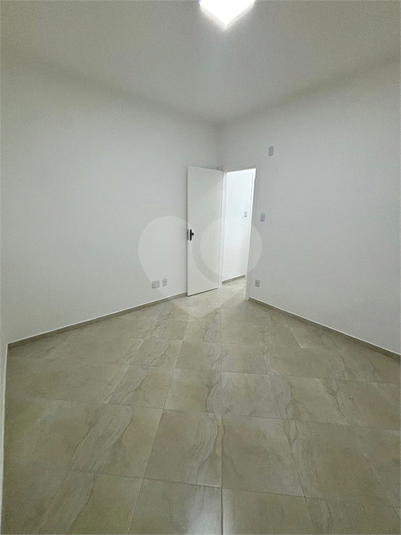 Venda Apartamento Santos Vila Mathias REO1066694 30