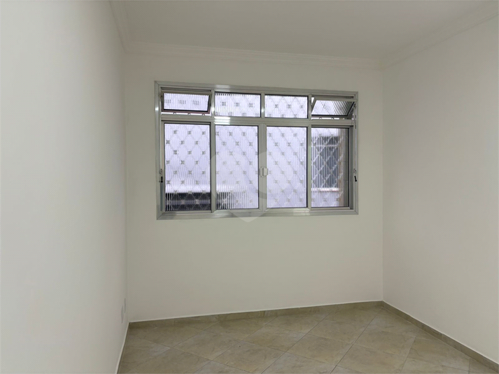 Venda Apartamento Santos Vila Mathias REO1066694 2