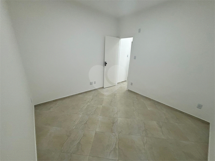 Venda Apartamento Santos Vila Mathias REO1066694 29