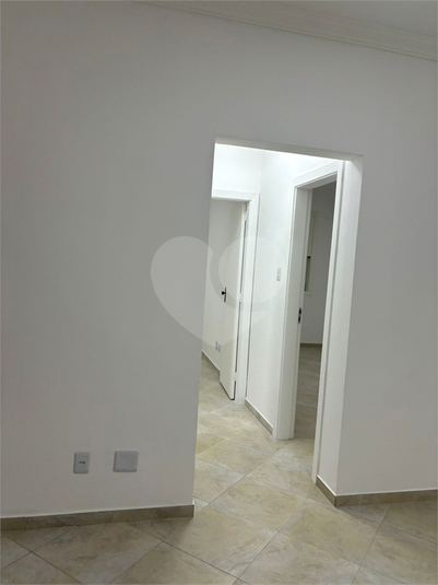 Venda Apartamento Santos Vila Mathias REO1066694 16