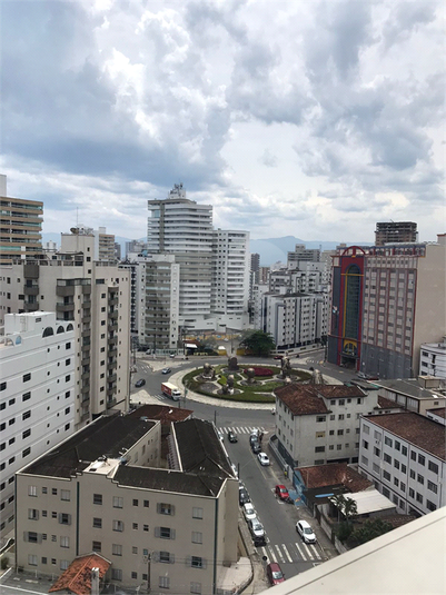 Venda Salas Praia Grande Boqueirão REO1066697 2