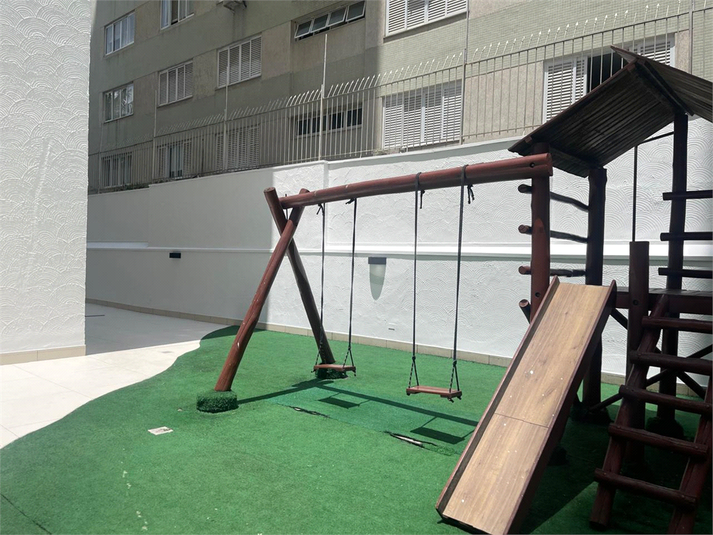 Venda Apartamento São Paulo Morro Dos Ingleses REO1066707 29