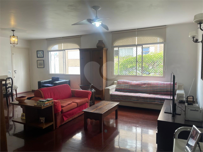 Venda Apartamento São Paulo Morro Dos Ingleses REO1066707 4