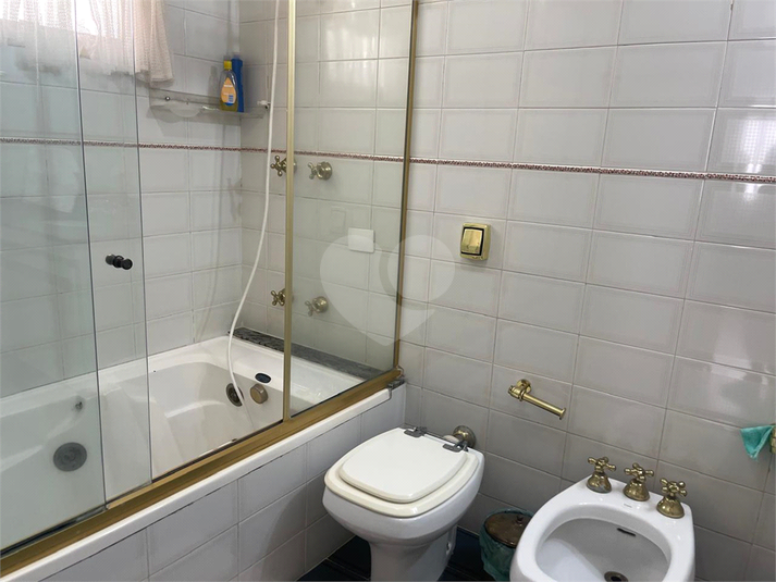 Venda Apartamento São Paulo Morro Dos Ingleses REO1066707 16