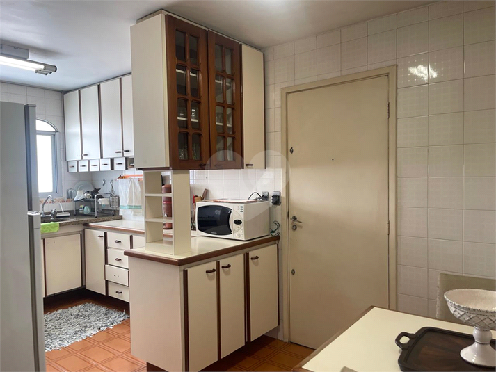 Venda Apartamento São Paulo Morro Dos Ingleses REO1066707 10