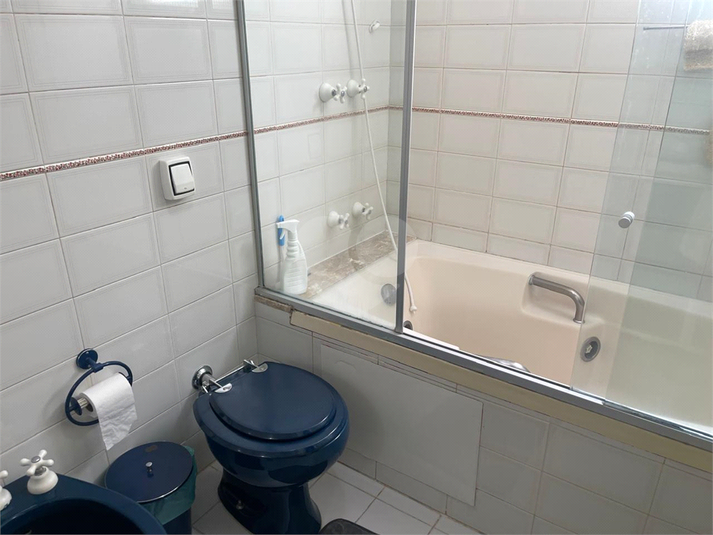 Venda Apartamento São Paulo Morro Dos Ingleses REO1066707 17