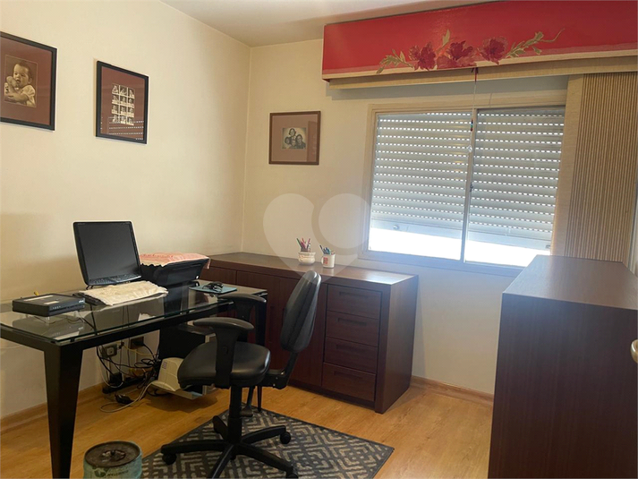 Venda Apartamento São Paulo Morro Dos Ingleses REO1066707 13