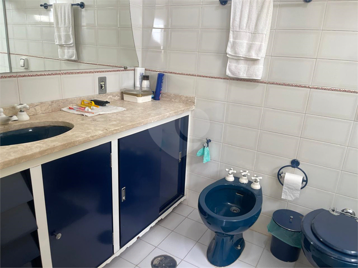 Venda Apartamento São Paulo Morro Dos Ingleses REO1066707 18