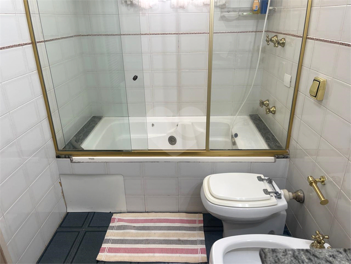 Venda Apartamento São Paulo Morro Dos Ingleses REO1066707 15