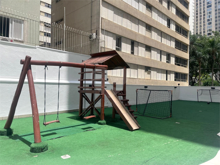 Venda Apartamento São Paulo Morro Dos Ingleses REO1066707 28