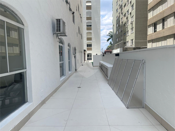 Venda Apartamento São Paulo Morro Dos Ingleses REO1066707 35