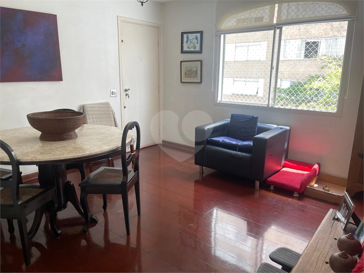 Venda Apartamento São Paulo Morro Dos Ingleses REO1066707 6