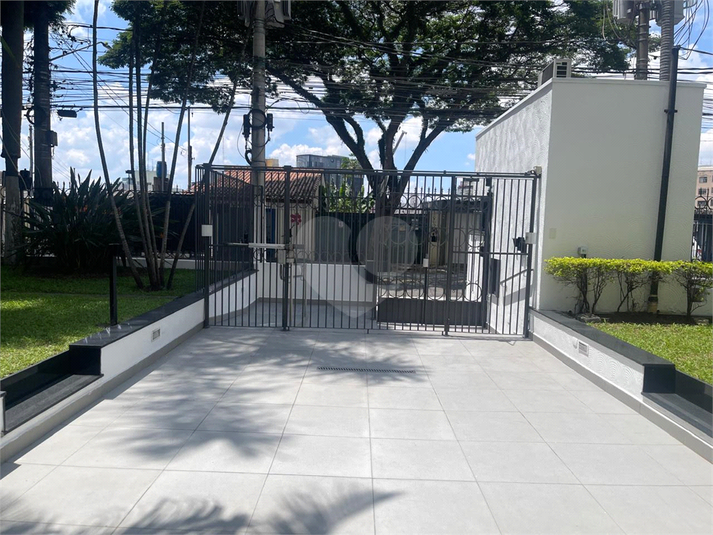 Venda Apartamento São Paulo Morro Dos Ingleses REO1066707 2