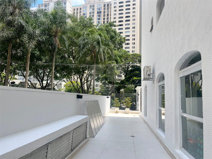 Venda Apartamento São Paulo Morro Dos Ingleses REO1066707 34