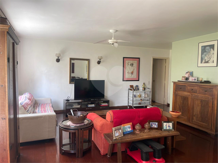 Venda Apartamento São Paulo Morro Dos Ingleses REO1066707 5